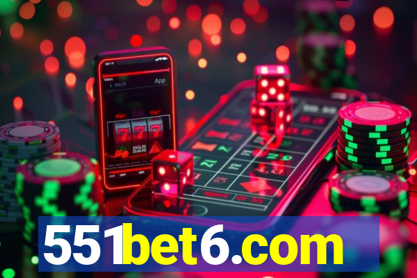 551bet6.com