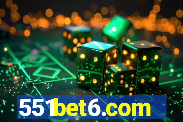 551bet6.com