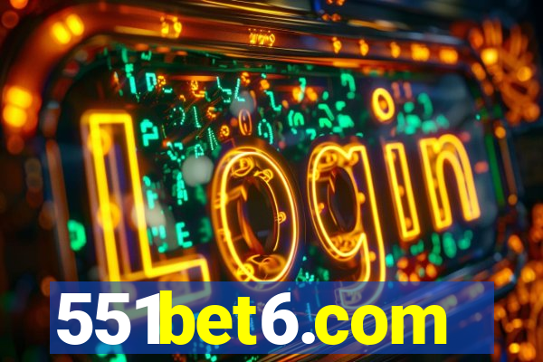 551bet6.com