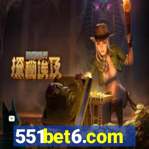 551bet6.com