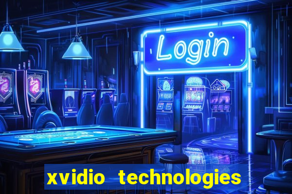 xvidio technologies startup brasil 2023 download apk