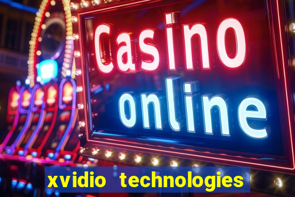 xvidio technologies startup brasil 2023 download apk