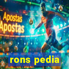 rons pedia