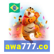 awa777.co