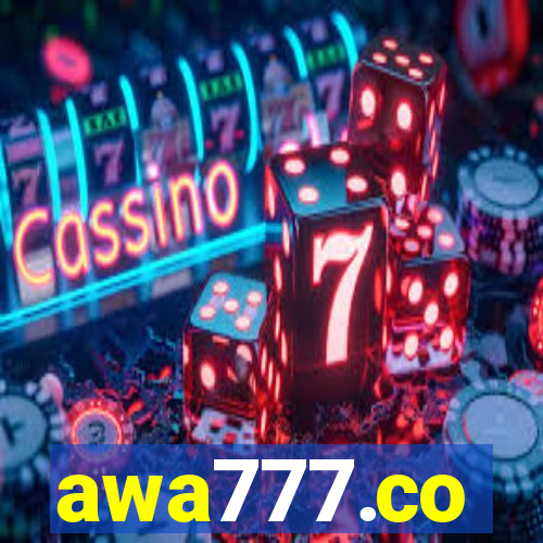 awa777.co