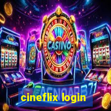 cineflix login