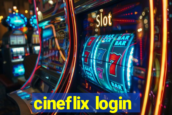 cineflix login