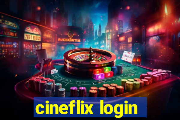 cineflix login