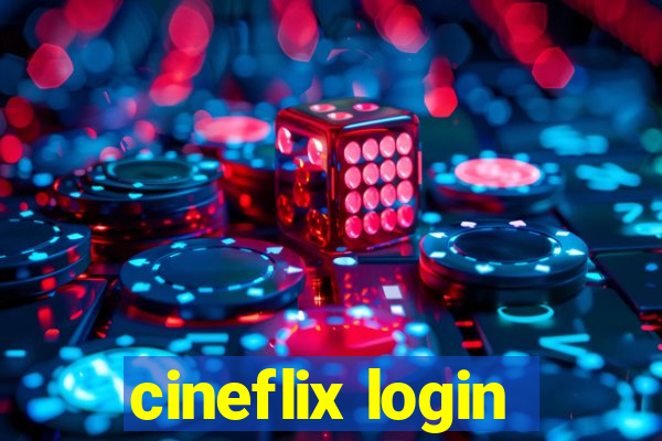 cineflix login