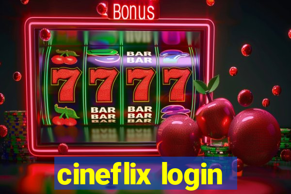 cineflix login