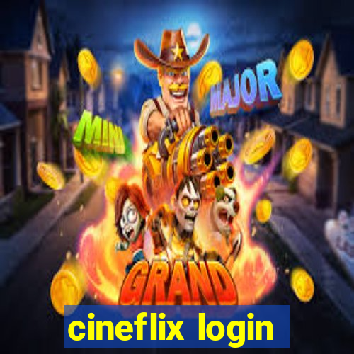 cineflix login