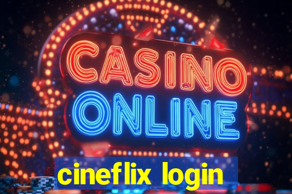 cineflix login