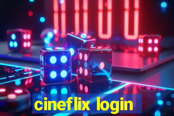 cineflix login