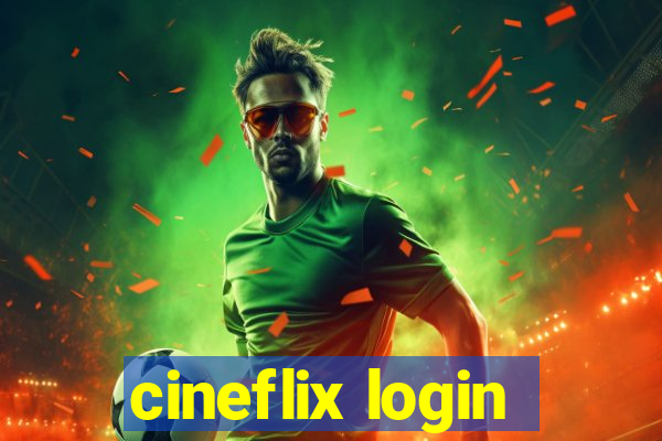 cineflix login