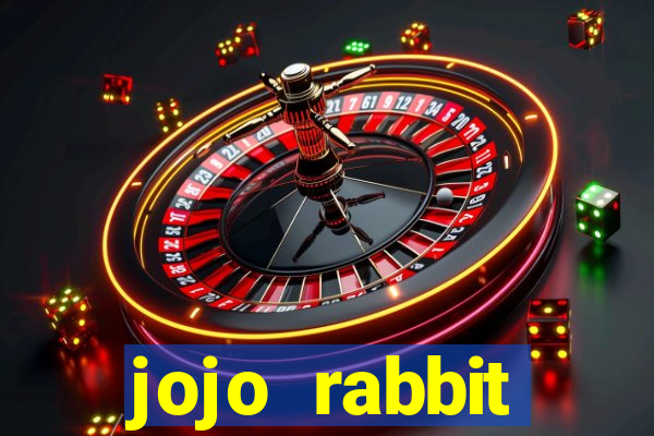 jojo rabbit assistir on-line