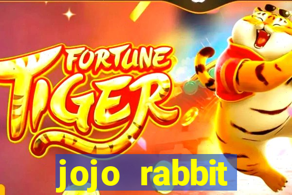 jojo rabbit assistir on-line