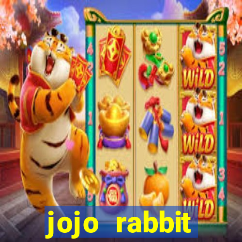 jojo rabbit assistir on-line