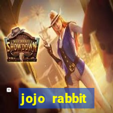 jojo rabbit assistir on-line