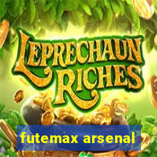 futemax arsenal