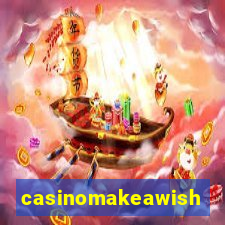 casinomakeawish