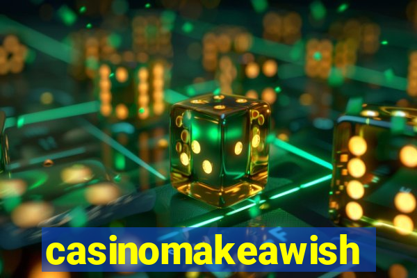 casinomakeawish