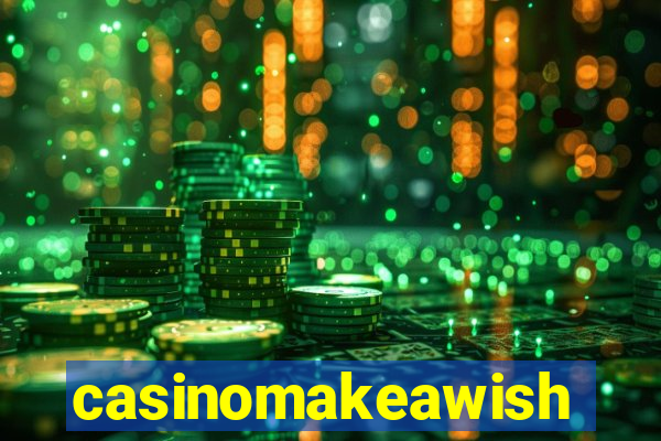 casinomakeawish