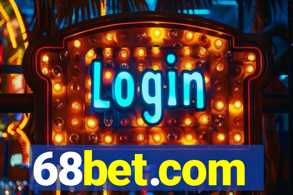 68bet.com