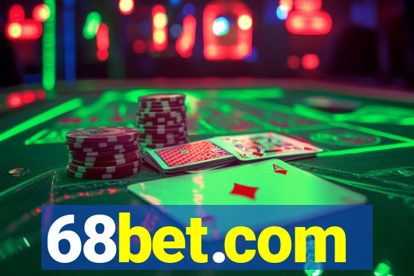 68bet.com