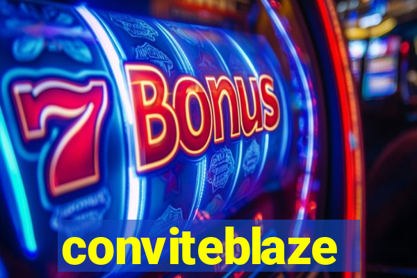 conviteblaze