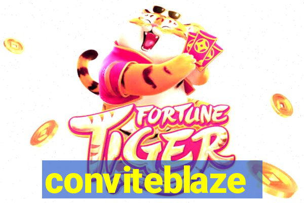 conviteblaze