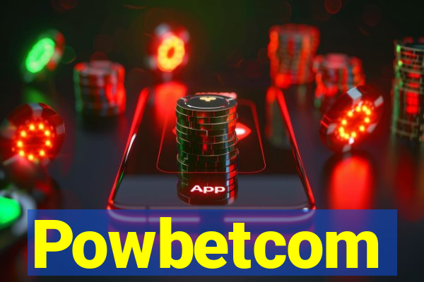 Powbetcom