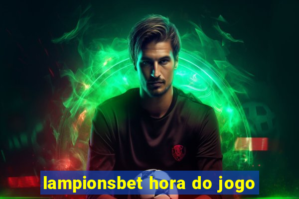 lampionsbet hora do jogo