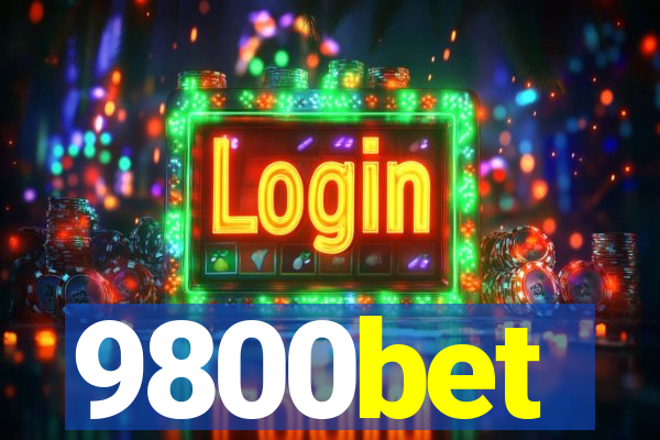 9800bet