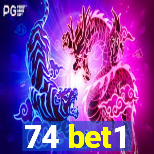 74 bet1