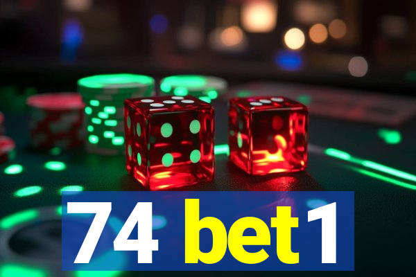 74 bet1