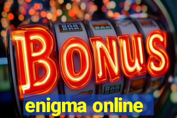 enigma online