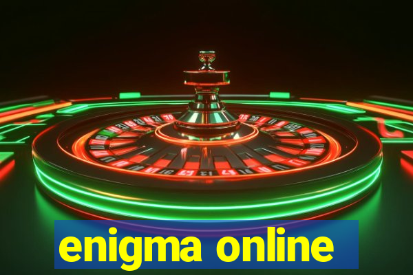 enigma online