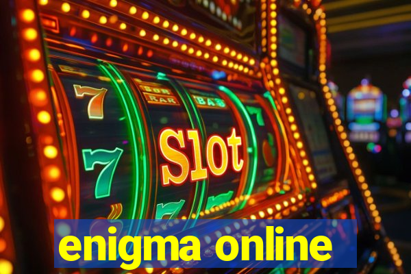 enigma online