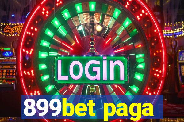 899bet paga