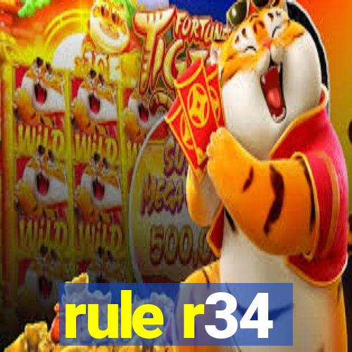 rule r34