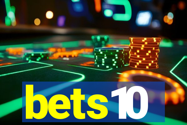 bets10