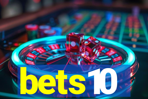 bets10