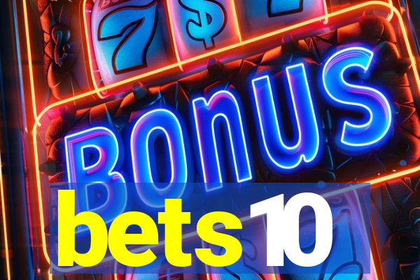 bets10