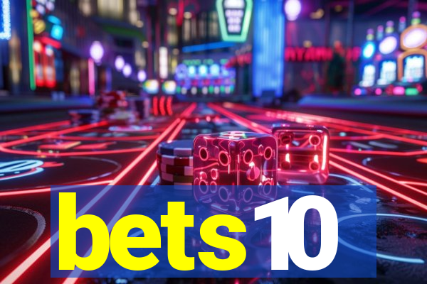 bets10