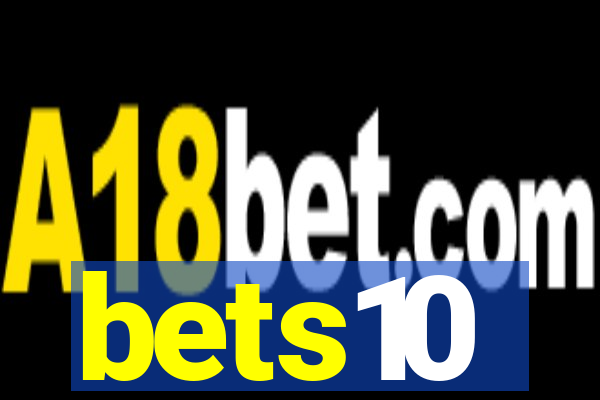 bets10