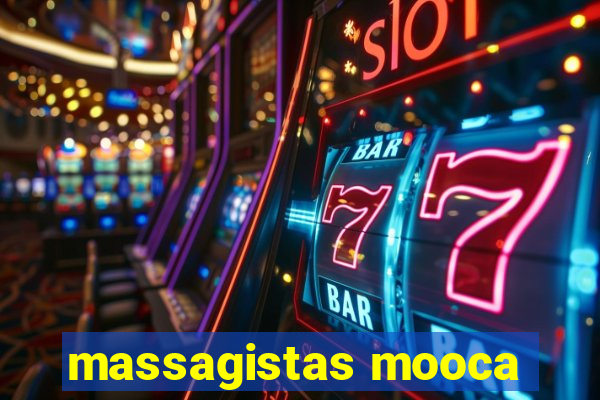 massagistas mooca