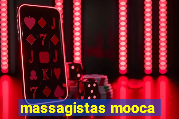 massagistas mooca