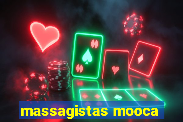 massagistas mooca