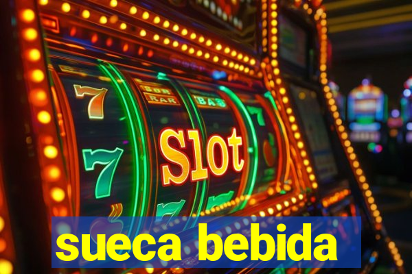 sueca bebida