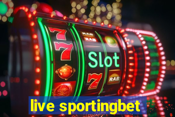 live sportingbet